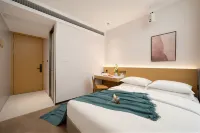 Lis Future Hotel (Hefei Dalian Road Nanxiang Auto City) - 3-Star