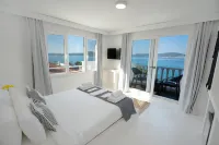 Çamlık 87 Hotel Ayvalık - Ocean View