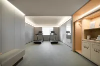 Ji Hotel of Foshan Qianguoqing Xiqiao Mountain - Kuntosalit