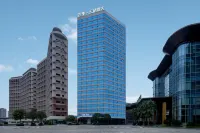 貴陽四季·雲棲丨View高空觀景溫泉酒店(吾悅廣場店) - 新開幕