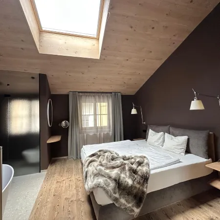 La Maison 35 - Bruneck/Dolomites