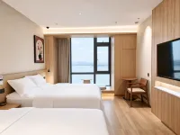 雲澤破曉電競酒店（春江裏店） - Wi-Fi