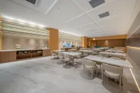 Hexie Holiday Hotel (Guogou Plaza) - breakfast