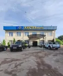 Archa Hotel Kochkor - 2 étoiles