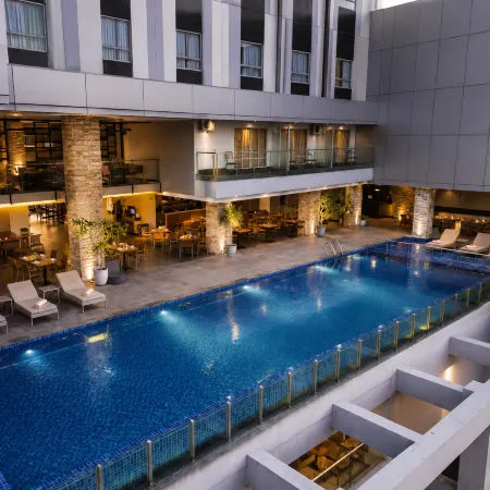 Swiss-Belhotel Karawang