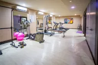 Swiss-Belhotel Karawang - Gym