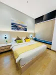Luchentia Residence homestay - Infinity Pools