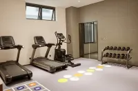 Jianguo Puyin Hotel (Tangshan Fengnan Hetou Old Street) - Thân thiện với thú cưng