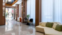 LuWan HOTEL - 2-Star