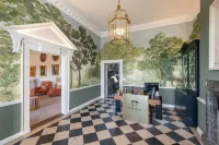 The Royal Crescent Hotel & Spa - ที่มีสปา
