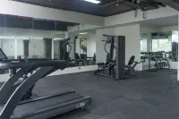 Jambuluwuk Bromo Resort - Træningscentre
