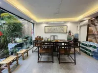 Huangyao Ancient Town Bugu Homestay - acceptant les animaux