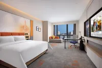 Hampton by Hilton Puning Square - 4-Star