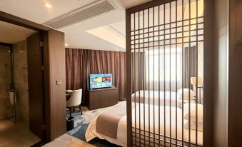 King Fond Hotel