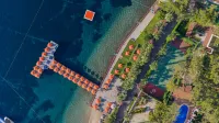 Grand Yazıcı Club Marmaris Palace - รีสอร์ท