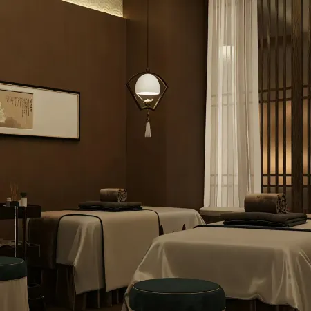 Lan Meijing Hotel (Xiangyang Wanda Plaza Wuzhong)