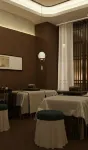 Lan Meijing Hotel (Xiangyang Wanda Plaza Wuzhong) - Spa