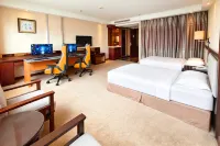 Yaxin E-Sports Hotel (Jieyang Linpan Town) - Esports