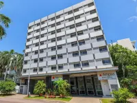 Argus Hotel Darwin Hotels near Aquascene