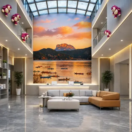 Mijian Hotel (Lugu Lake)