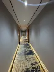 Xiyun Hotel - Park Yeri