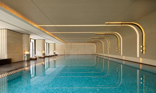 Radisson Collection Hotel, Hi-Tech Zone Chengdu