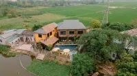 Trang An Ninh Binh Rustic Hideaway - New