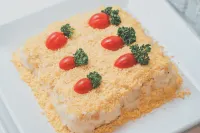 失眠飯店 - 早餐