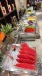 吉首煜龍國際酒店 - 早餐