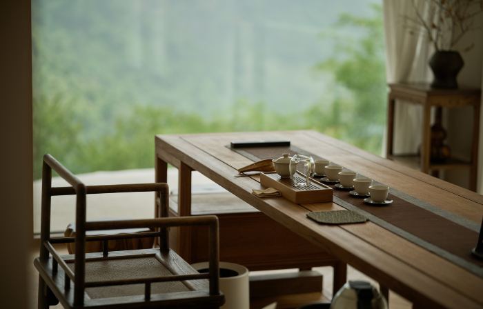 Chunshan Stream Micro-Vacation Homestay (Mayu, Rui'an)