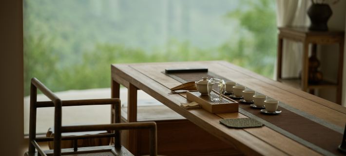 春山澗微度假民宿（瑞安馬嶼店） 瑞安酒店