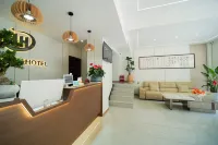 JingHe Hotel - 2-Star