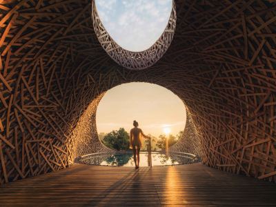 Mandai Rainforest Resort by Banyan Tree
