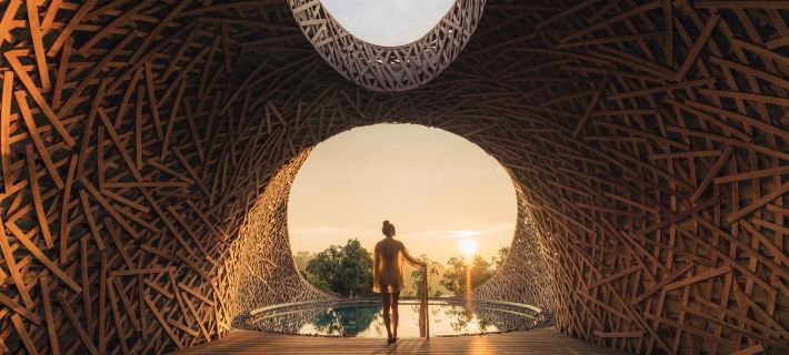 Mandai Rainforest Resort by Banyan Tree Hotels in Singapore