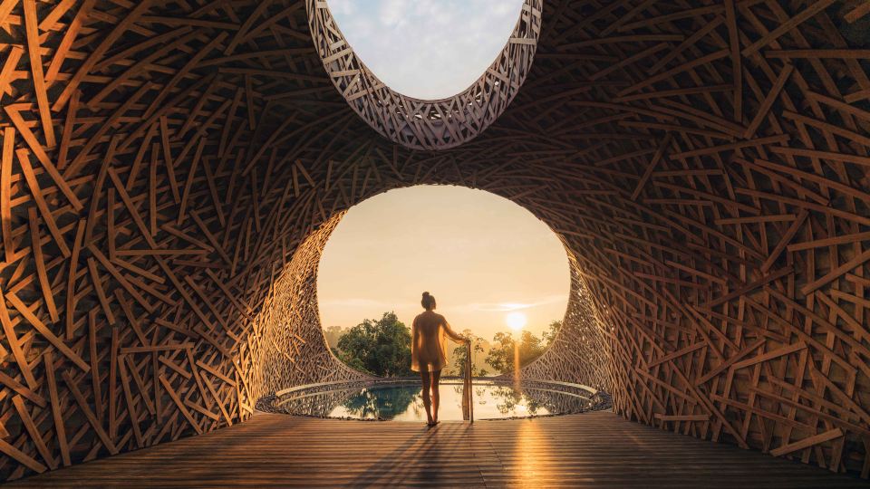 Mandai Rainforest Resort by Banyan Tree