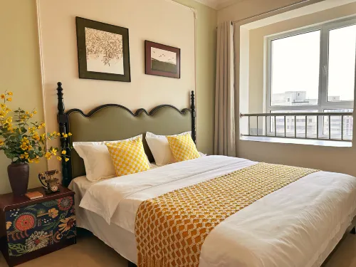 Tang Huanxi Homestay (Hetou Old Street) - Pet friendly