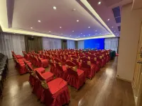 Vienna Hotel (Xinghe Branch, Xingning, Meizhou) - 3-Star