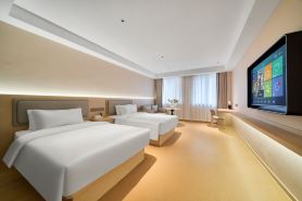 Liuchao Mingyao Hotel