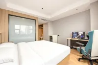 Aurora Jing E-Sports Hotel (Huaihe Road Pedestrian Street) - E-sport