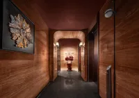 THE ARK HOUSE HOTEL - bars