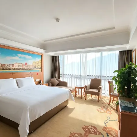 Vienna Hotel (Guilin Yongfu Station Store)
