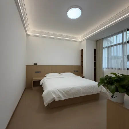 Lixiangjia Homestay