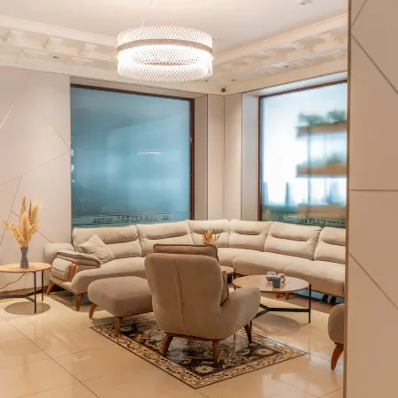 Grand Capital Hotel