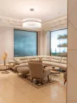 Grand Capital Hotel - 3 stjerner