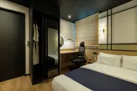 Mitasuya Ryokan Hotel by Anook Dongducheon Soyosan Station - 2-stjärniga