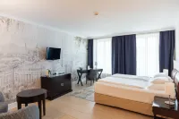 Boutique Hotel Spiess & Spiess - Balkon