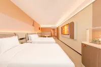 Orange Hotel - WLAN