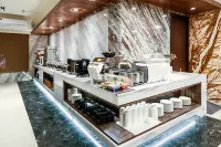 HIYES HOTE TAICHUNG - Bãi đậu xe