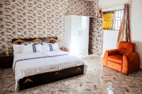 CK Suites - Bữa sáng
