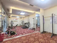 Longzhu Hotel - Gym